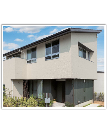 ファミリ塗装 外壁 浦安市 スライド6