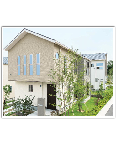 外壁 ファミリ塗装 浦安市 スライド7